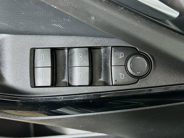 used 2025 Chevrolet Equinox car, priced at $21,837