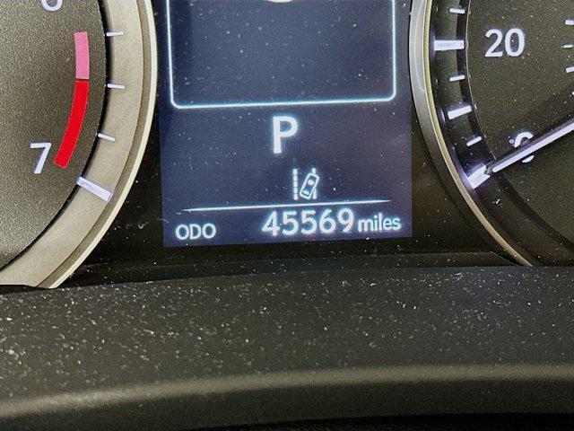 used 2021 Lexus RX 350 car, priced at $32,897