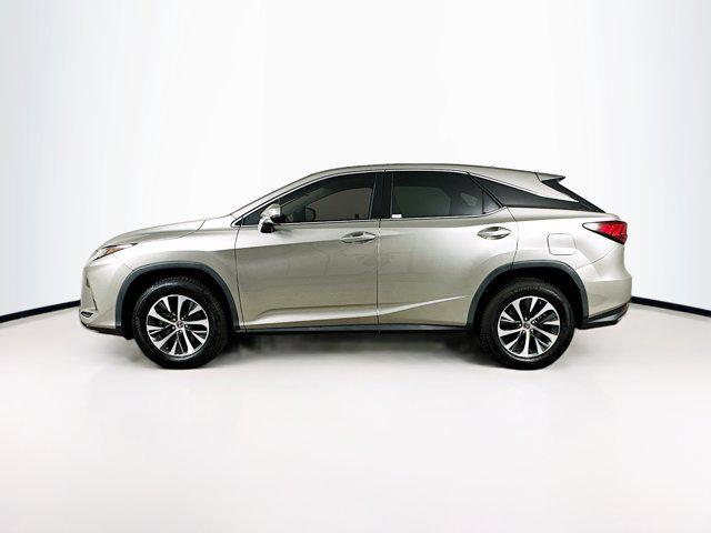used 2021 Lexus RX 350 car, priced at $32,897