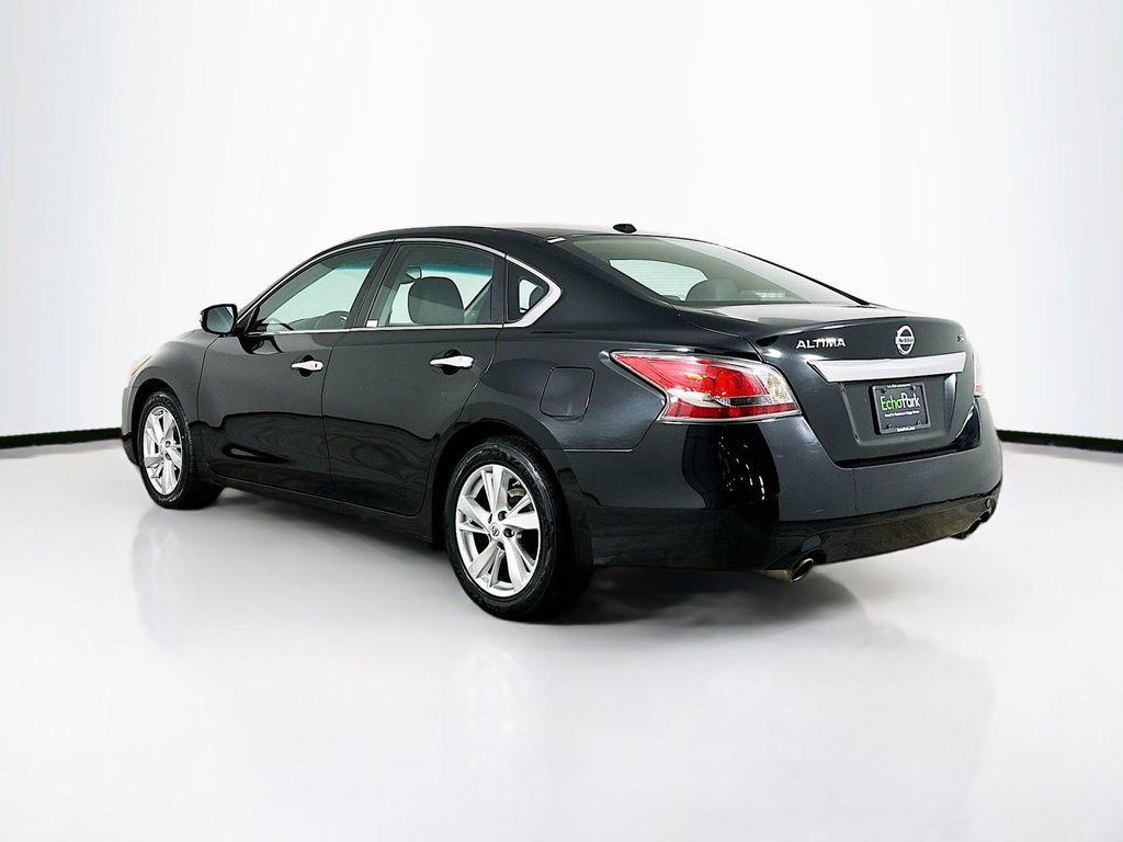 used 2015 Nissan Altima car, priced at $10,695