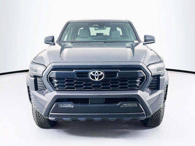 used 2025 Toyota Tacoma car, priced at $37,187