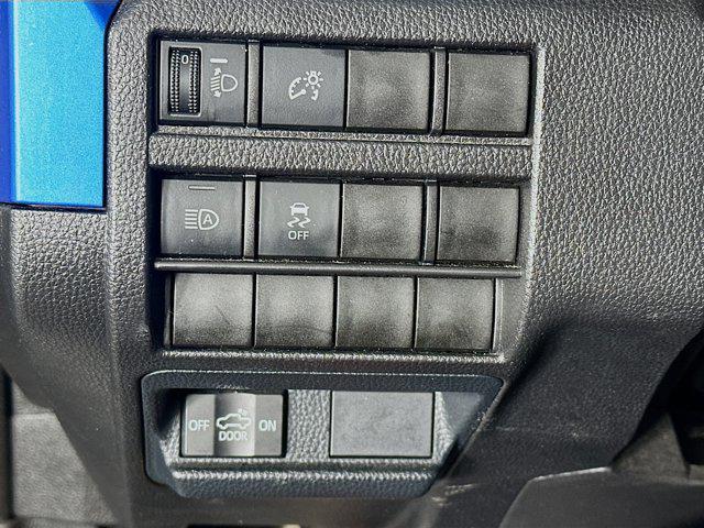 used 2025 Toyota Tacoma car, priced at $37,187