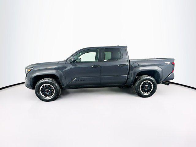 used 2025 Toyota Tacoma car, priced at $37,187