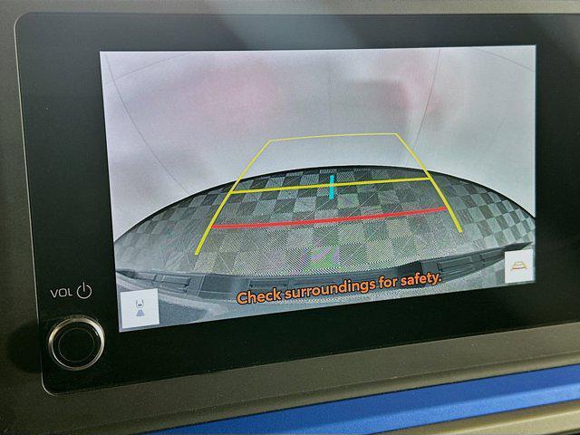 used 2025 Toyota Tacoma car, priced at $37,187