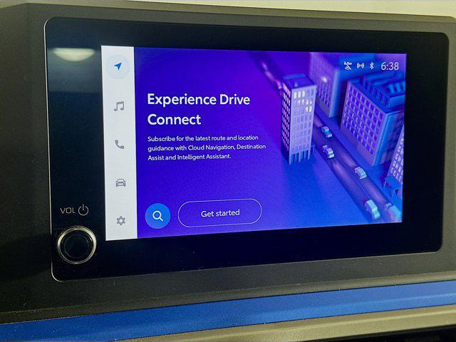 used 2025 Toyota Tacoma car, priced at $37,187