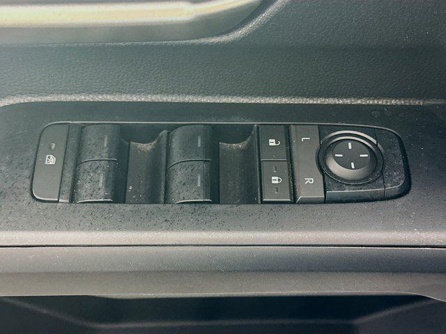 used 2025 Toyota Tacoma car, priced at $37,187