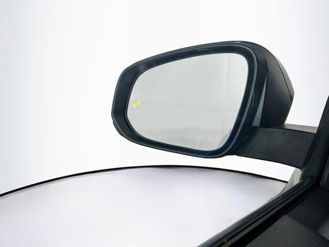 used 2025 Toyota Tacoma car, priced at $37,187