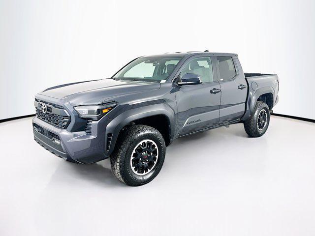 used 2025 Toyota Tacoma car, priced at $37,187