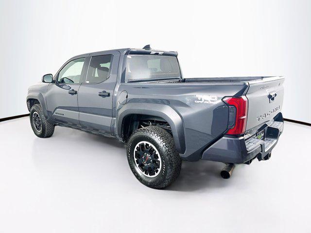 used 2025 Toyota Tacoma car, priced at $37,187