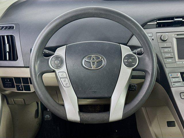 used 2013 Toyota Prius car, priced at $7,996