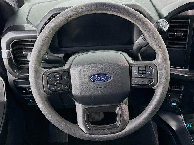 used 2024 Ford F-150 car, priced at $41,987