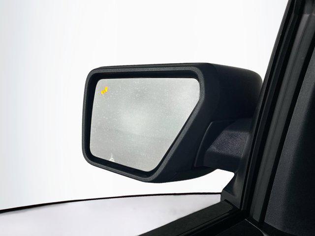 used 2024 Ford F-150 car, priced at $41,987