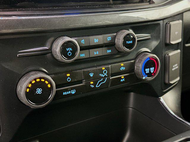 used 2024 Ford F-150 car, priced at $41,987