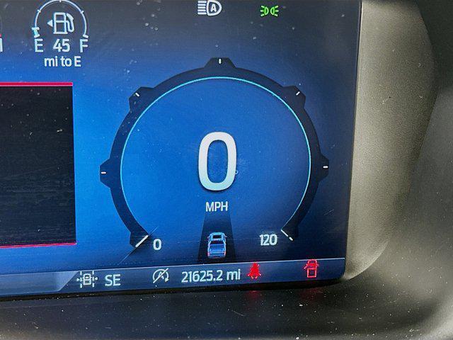 used 2024 Ford F-150 car, priced at $41,987