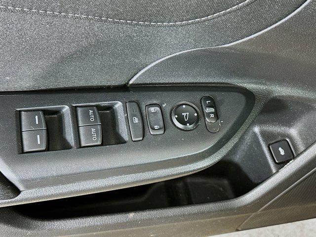 used 2017 Honda Civic car, priced at $10,697