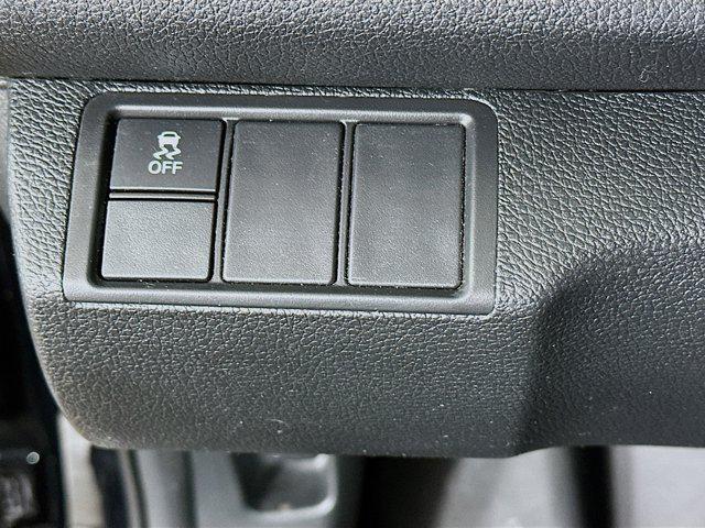 used 2017 Honda Civic car, priced at $10,697