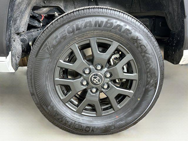 used 2025 Toyota 4Runner car, priced at $39,987