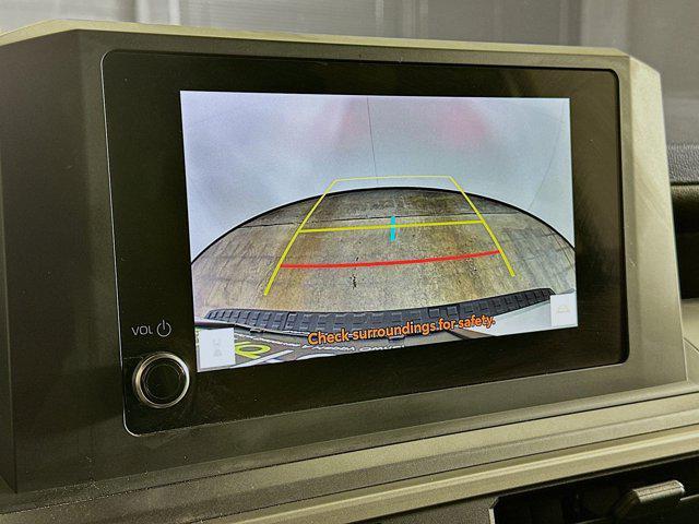 used 2025 Toyota 4Runner car, priced at $39,987