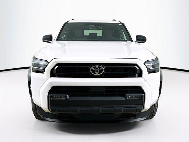 used 2025 Toyota 4Runner car, priced at $39,987