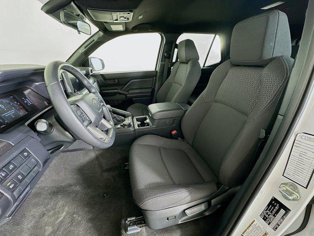 used 2025 Toyota 4Runner car, priced at $39,987