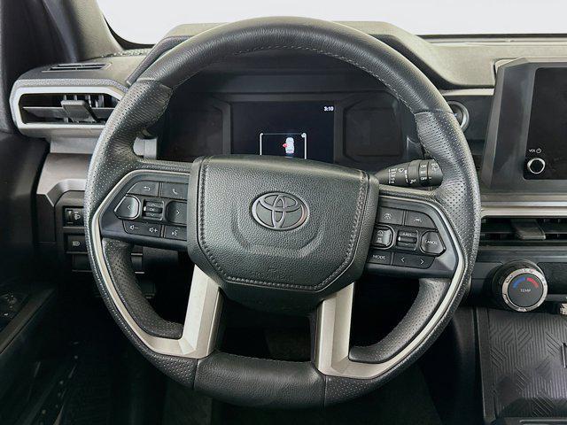 used 2025 Toyota 4Runner car, priced at $39,987