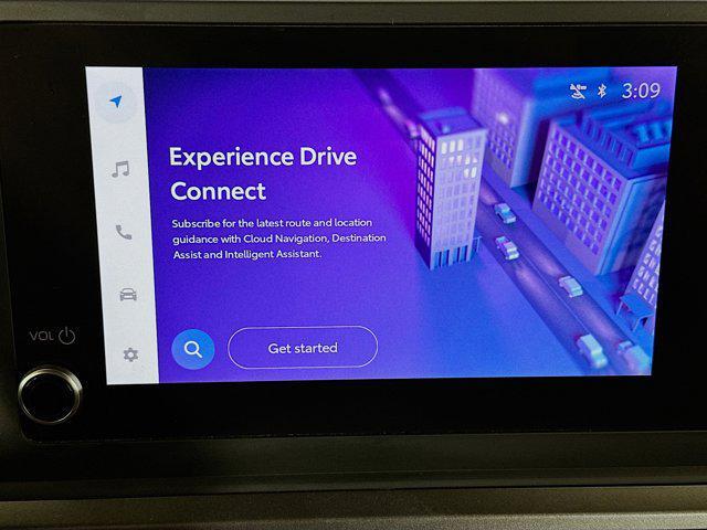 used 2025 Toyota 4Runner car, priced at $39,987