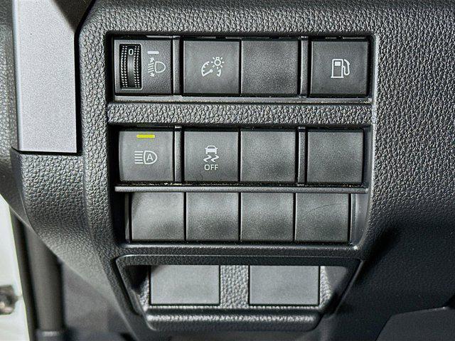 used 2025 Toyota 4Runner car, priced at $39,987