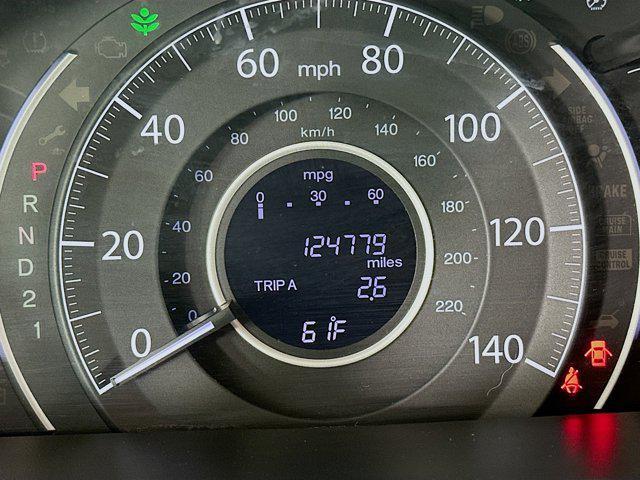 used 2013 Honda CR-V car, priced at $10,996