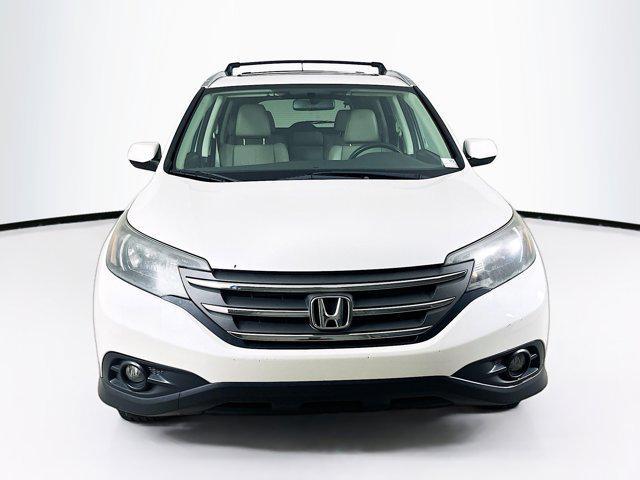 used 2013 Honda CR-V car, priced at $10,996