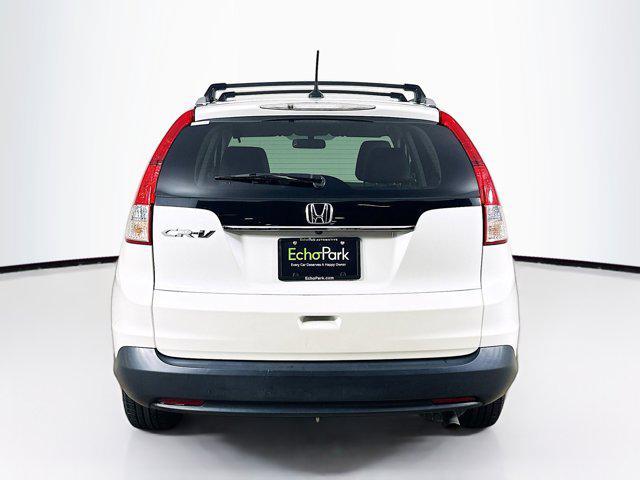 used 2013 Honda CR-V car, priced at $10,996
