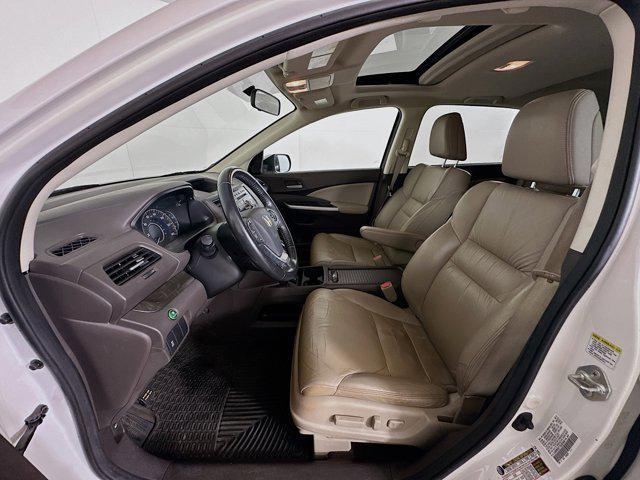 used 2013 Honda CR-V car, priced at $10,996