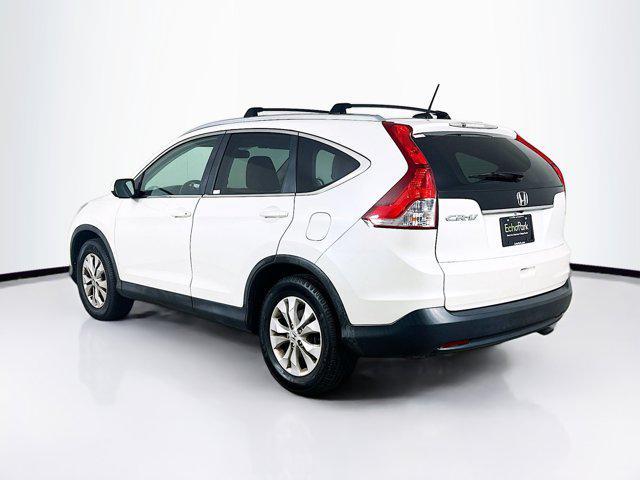 used 2013 Honda CR-V car, priced at $10,996