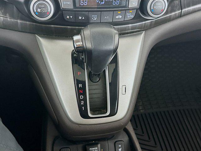 used 2013 Honda CR-V car, priced at $10,996