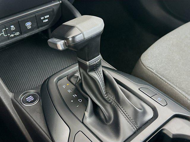 used 2025 Kia K4 car, priced at $20,195