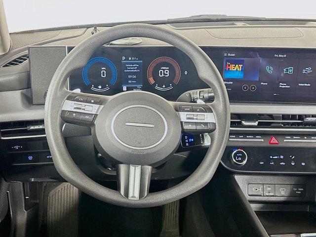 used 2025 Hyundai Sonata car, priced at $22,195