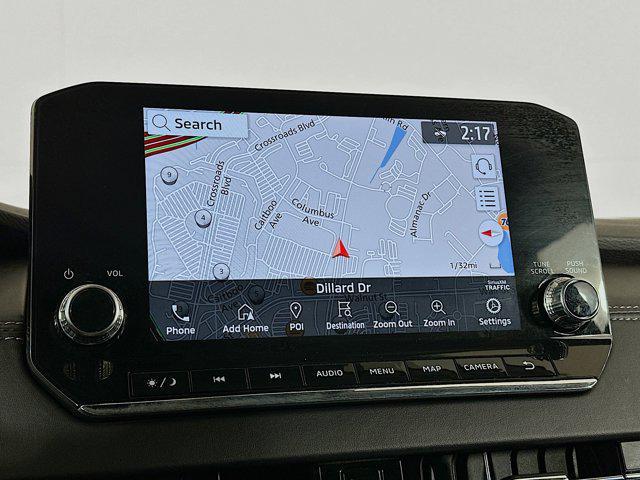 used 2024 Mitsubishi Outlander car, priced at $20,697