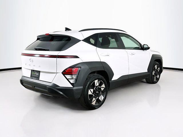used 2025 Hyundai Kona car, priced at $19,487