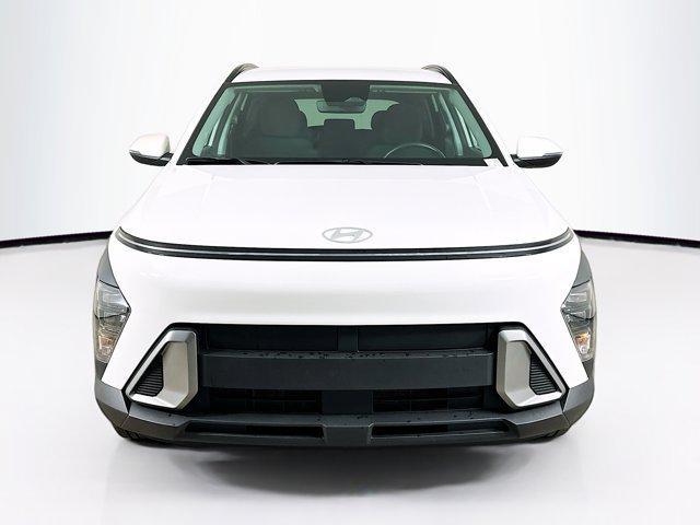 used 2025 Hyundai Kona car, priced at $19,487