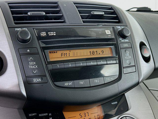 used 2008 Toyota RAV4 car, priced at $9,496