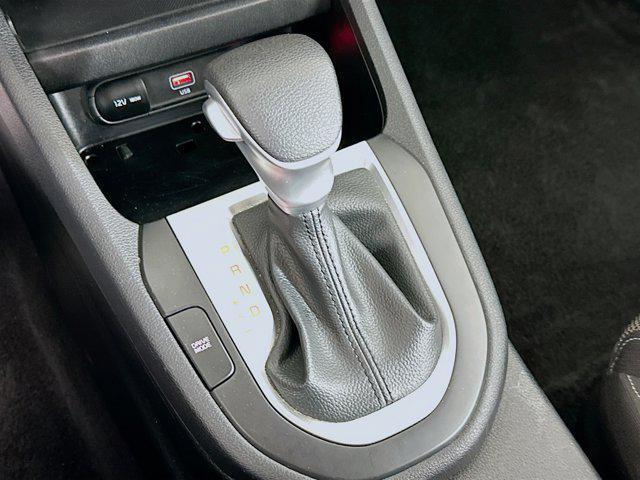 used 2024 Kia Forte car, priced at $14,996