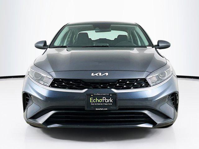 used 2024 Kia Forte car, priced at $14,996