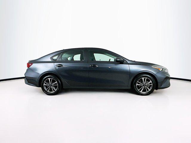 used 2024 Kia Forte car, priced at $14,996