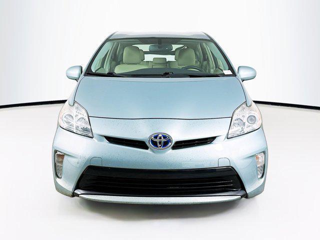 used 2015 Toyota Prius car, priced at $13,496