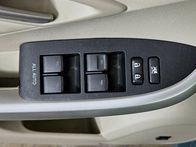 used 2015 Toyota Prius car, priced at $13,496