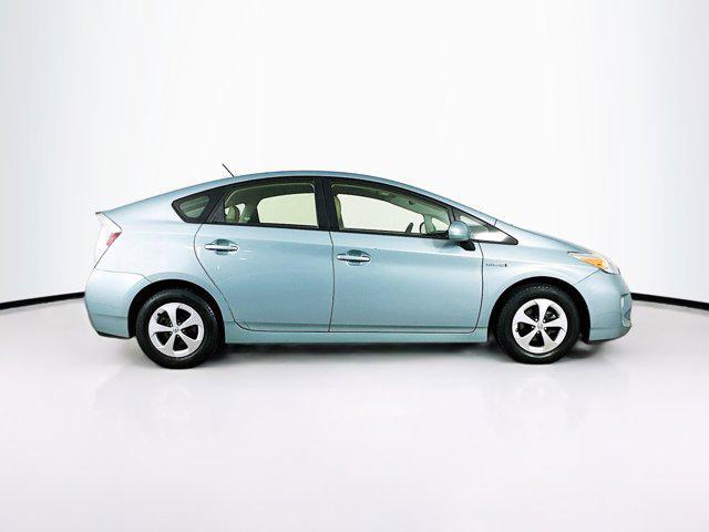 used 2015 Toyota Prius car, priced at $13,496