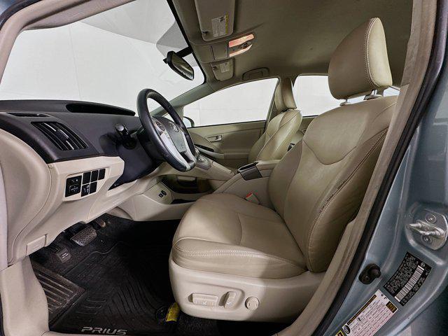 used 2015 Toyota Prius car, priced at $13,496