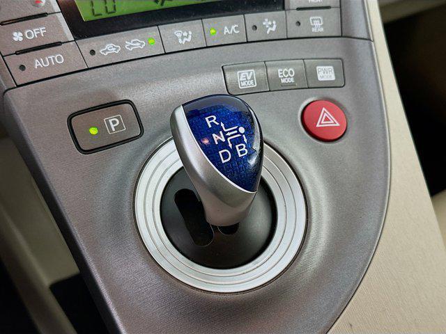 used 2015 Toyota Prius car, priced at $13,496