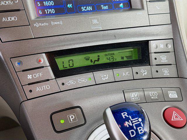 used 2015 Toyota Prius car, priced at $13,496