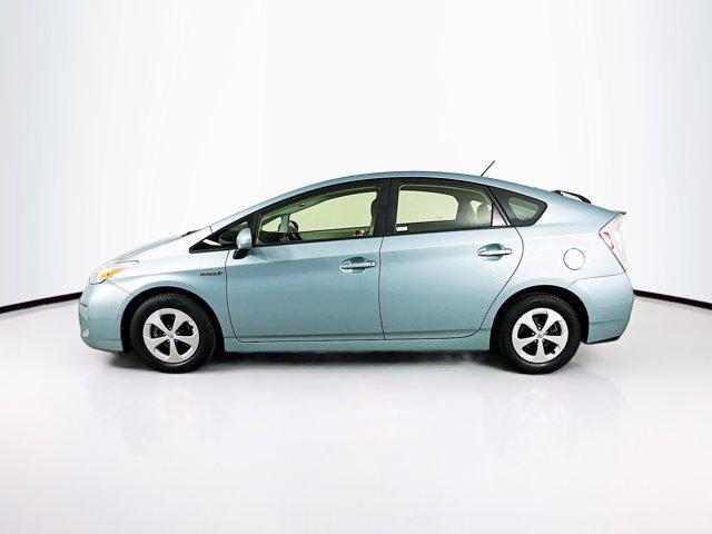 used 2015 Toyota Prius car, priced at $13,496