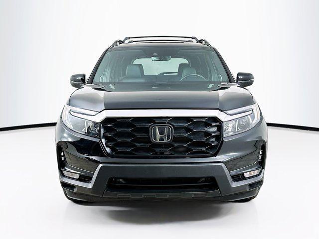 used 2023 Honda Passport car, priced at $30,987